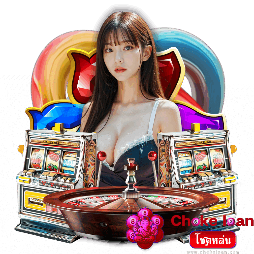 chokeloan slot