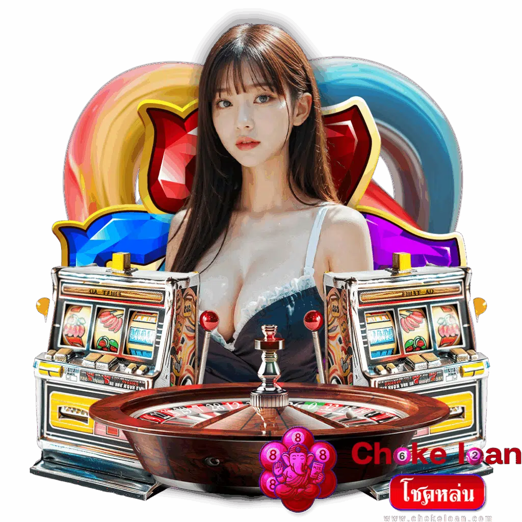 chokeloan slot