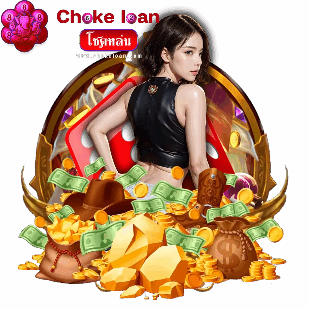chokeloan ดาวน์โหลด